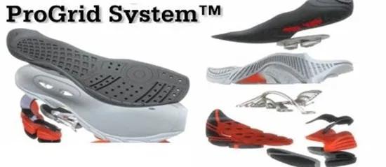 Saucony索康尼運動鞋,跑鞋中低調實用的“勞斯萊斯”