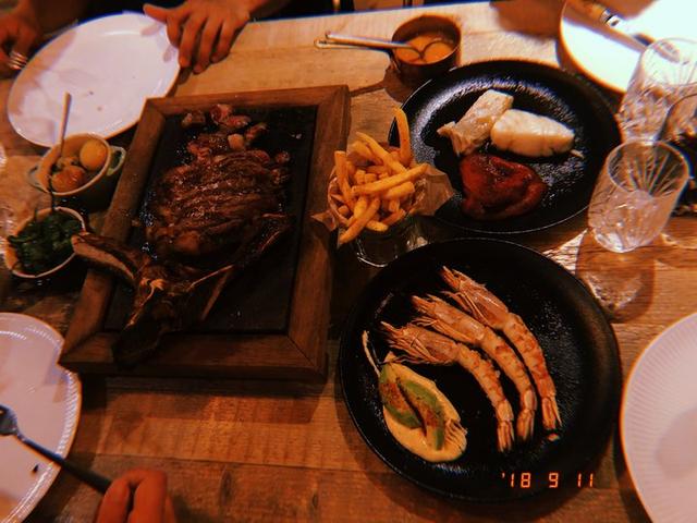 北歐丹麥自由行,法羅群島自駕徒步之旅