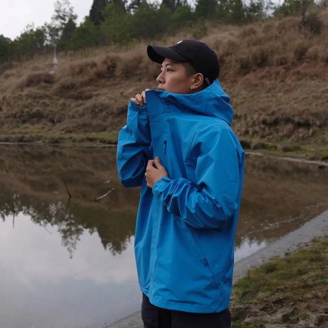Urban Outdoor潮流穿搭風(fēng)格,把戶外服裝穿出高級感