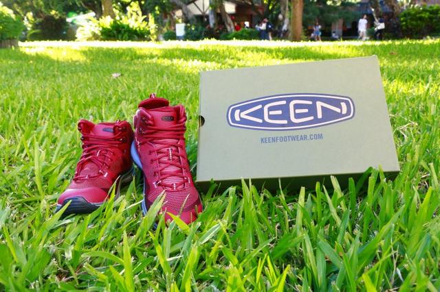 Keen戶(hù)外鞋怎么樣?戶(hù)外玩家實(shí)測(cè)Keen登山鞋使用感受