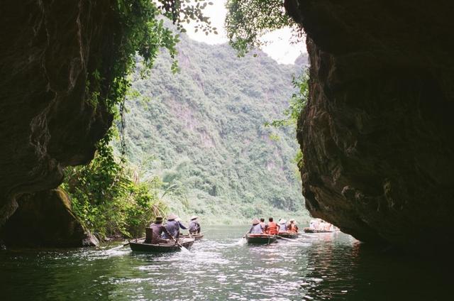 想去越南?規(guī)劃一趟越南自由行