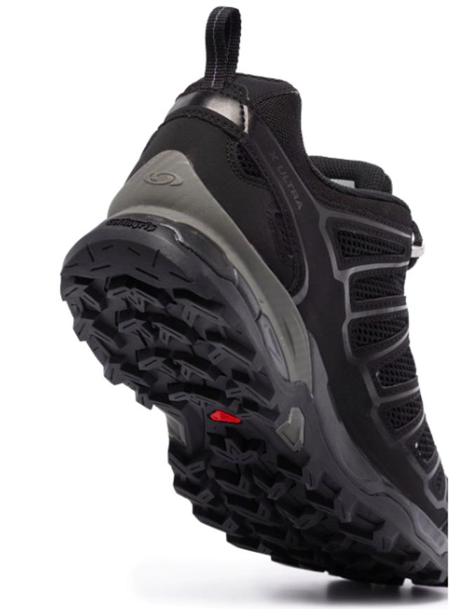 法國戶外品牌Salomon潮流支線,從低價到高價的機能鞋選擇