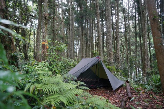 Hilleberg帳篷實測體驗,戶外品牌里的頂級帳篷