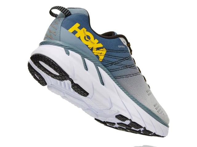 hoka one one跑鞋,除了厚底還有哪些特色?