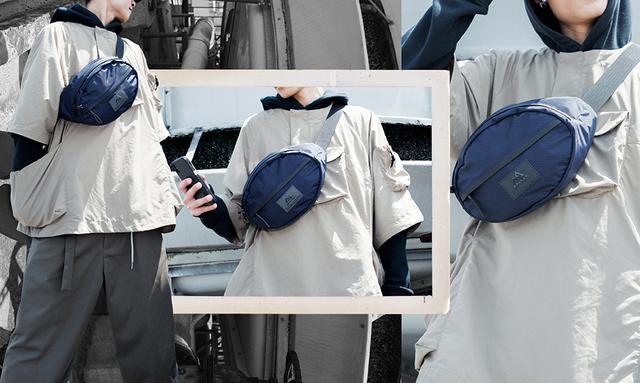 Gregory(格里高利)通勤背包,你的生活就應(yīng)該擁有的這款包