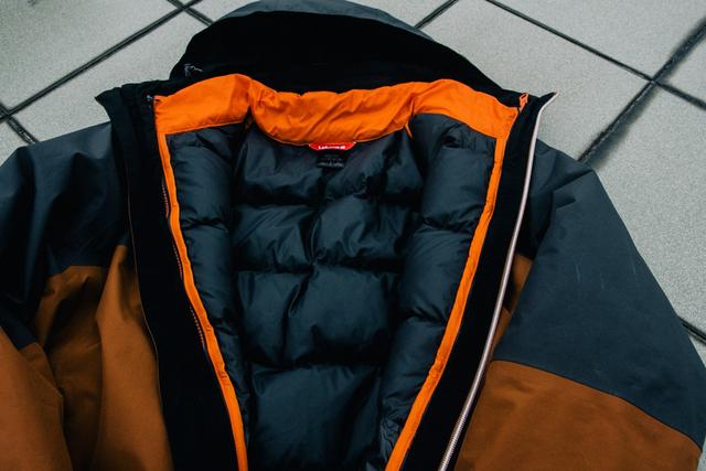 不準時的開箱,都市、旅行、郊山都能穿的Lafuma(樂飛葉)沖鋒衣