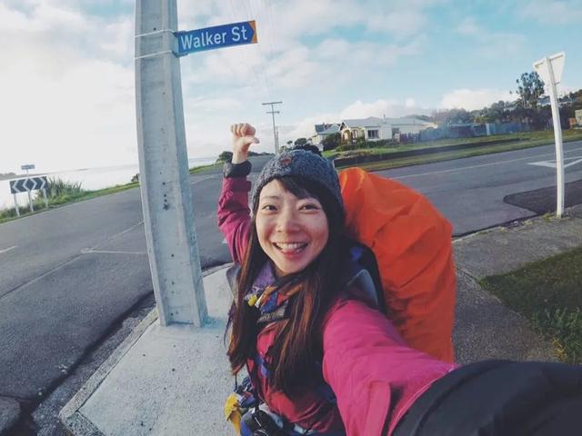 就是來大姨媽也照樣徒步,女生徒步旅行需要注意哪些?