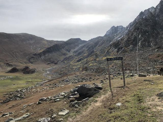 鮮為人知的徒步路線,克什米爾最受歡迎的地方之一