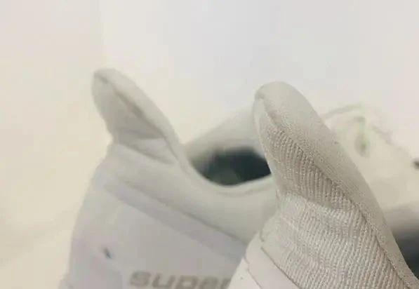 3款越野跑鞋對比,不同品牌哪款最舒適?