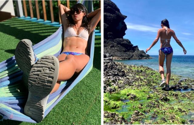 KEEN戶外運動涼鞋,該如何挑選最適合自己的涼鞋呢?