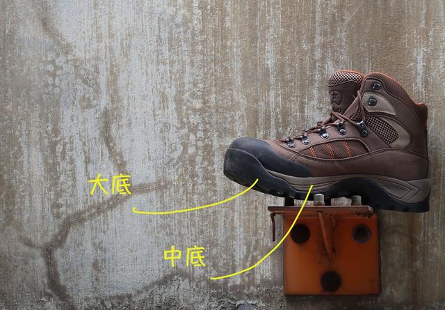 登山鞋選擇,我的第一雙登山鞋該怎么選?