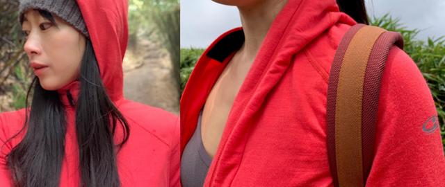 Icebreaker連帽羊毛外套評測,一穿就愛上的新西蘭戶外品牌