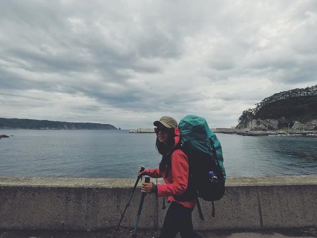 就是來大姨媽也照樣徒步,女生徒步旅行需要注意哪些?