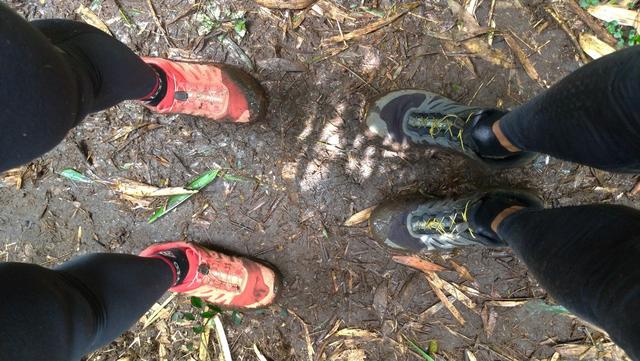 戶外裝備大公開,夏季單日徒步裝備清單