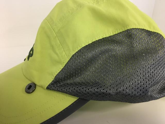 夏日登山必要的裝備,透氣輕巧防曬性戶外運(yùn)動(dòng)帽全評測