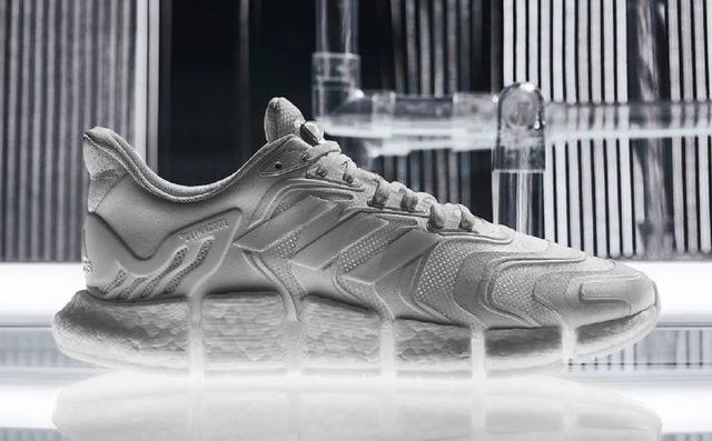 adidas推出全新CLIMACOOL系列跑鞋,夏日帶來清涼跑步體驗