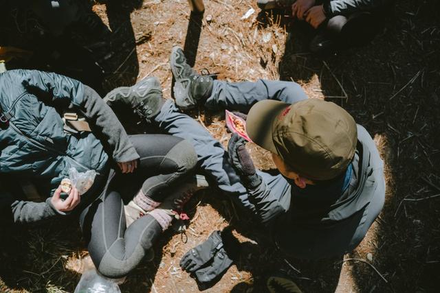 什么是LNT無痕山林?七大準則一次就讓戶外愛好者看懂
