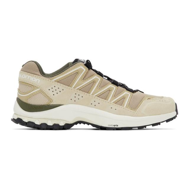 法國戶外品牌Salomon潮流支線,從低價到高價的機能鞋選擇