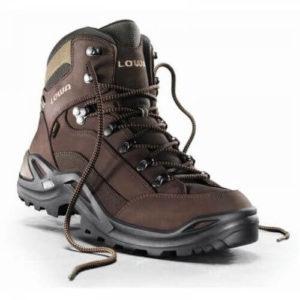 登山鞋怎么選?第一次買登山鞋不可不知的6個挑選重點