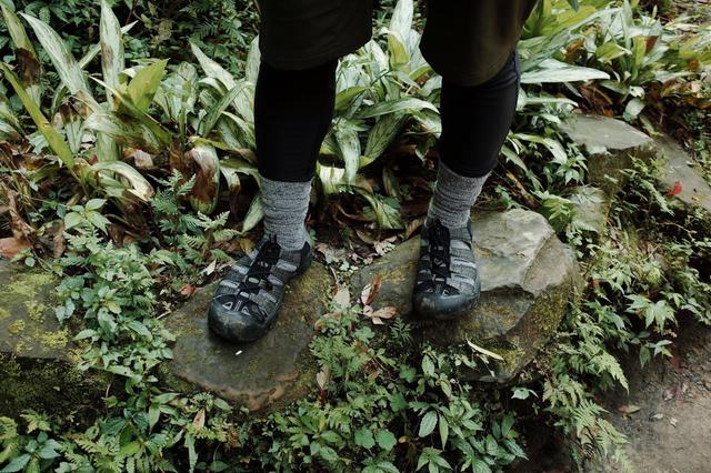 KEEN Newport H2戶外溯溪鞋體驗,美國銷量第一的戶外鞋品牌