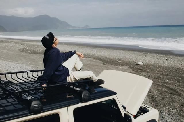 Urban Outdoor潮流穿搭風(fēng)格,把戶外服裝穿出高級感