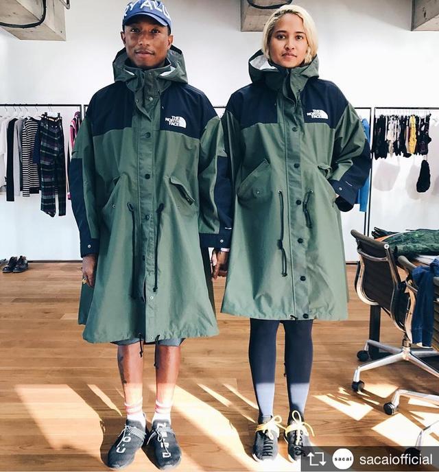 The North Face北面,你所不知道的戶外品牌故事