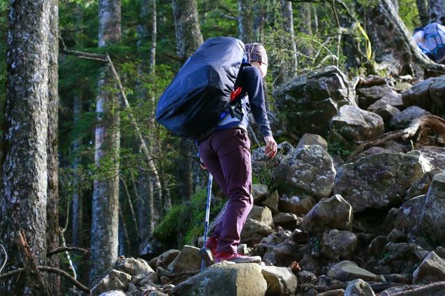 Keen戶(hù)外鞋怎么樣?戶(hù)外玩家實(shí)測(cè)Keen登山鞋使用感受