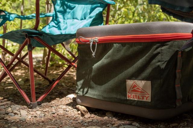 戶外愛好者推薦六款戶外露營冰箱,夏日露營不能缺少的戶外裝備