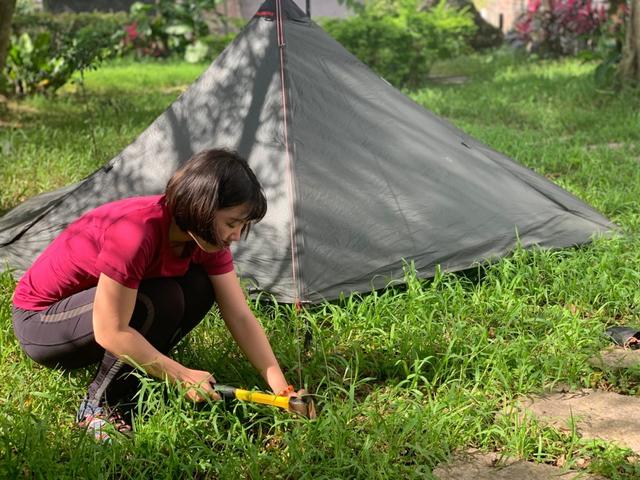 Hilleberg帳篷實測體驗,戶外品牌里的頂級帳篷