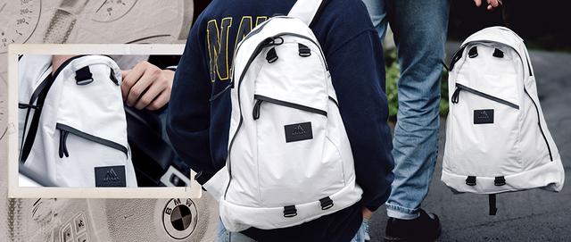 Gregory(格里高利)通勤背包,你的生活就應(yīng)該擁有的這款包