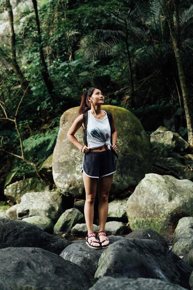 選擇適合自己的戶外涼鞋,TEVA、SUICOKE、CHACO、LUNA測試