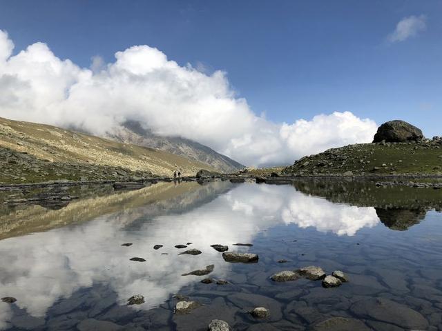 鮮為人知的徒步路線,克什米爾最受歡迎的地方之一