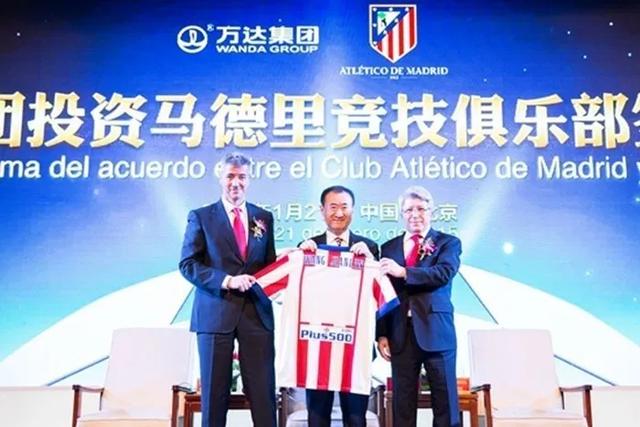 戶外運動體育用品市場,國內資本全面進軍國際品牌