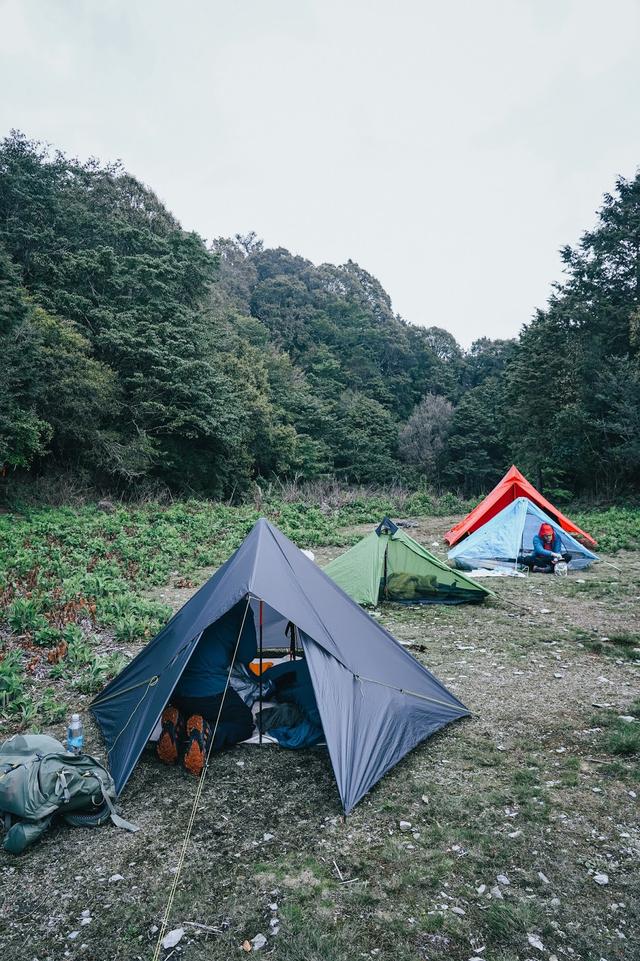 GREGORY(格里高利)新款背包開箱實測,兼具背負與輕量化的登山包