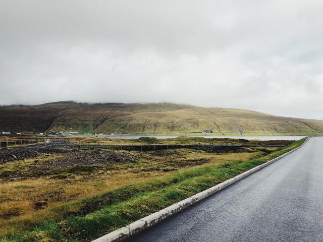 北歐丹麥自由行,法羅群島自駕徒步之旅