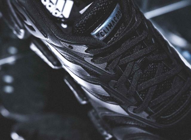 夏日搭配就要跑起來(lái),這3雙阿迪達(dá)斯adidas跑鞋介紹給大家