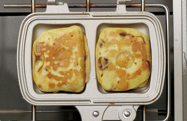 露營必備的五件裝備,從SnowPeak品牌細節中享受野外慢生活