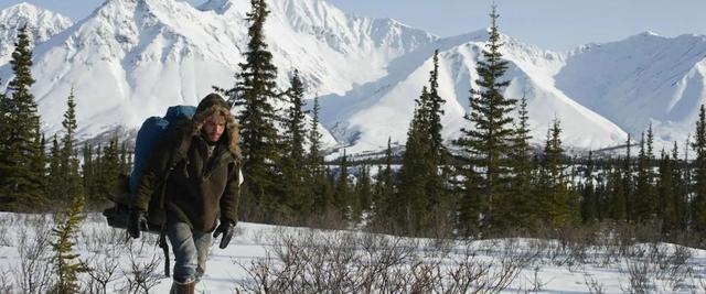 推薦4部值得看4遍以上的戶外電影,你看了幾部?