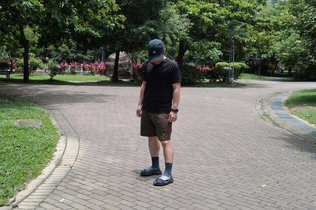 運動拖鞋品牌OOFOS是神器?還是噱頭?實測真的很舒服