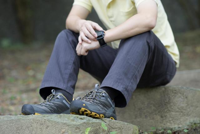 美國制造的人氣戶外休閑鞋品牌,KEEN防水透氣徒步登山鞋實測