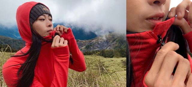 Icebreaker連帽羊毛外套評測,一穿就愛上的新西蘭戶外品牌