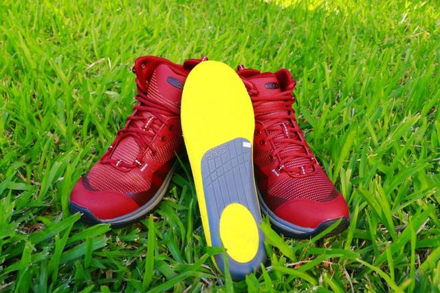 Keen戶(hù)外鞋怎么樣?戶(hù)外玩家實(shí)測(cè)Keen登山鞋使用感受