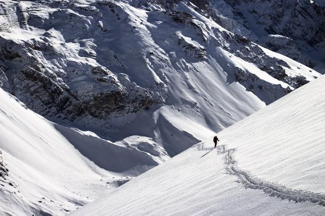 尼泊爾ACT安娜普爾納大環(huán)線徒步,冬天該穿什么?