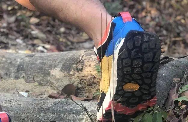 3款越野跑鞋對比,不同品牌哪款最舒適?