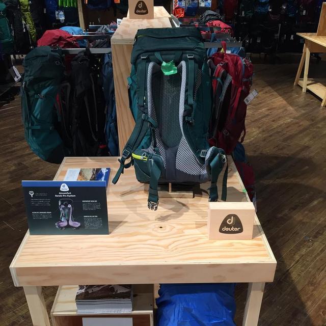 去日本旅游,戶外愛好者不能錯過的全日本最大戶外用品旗艦店