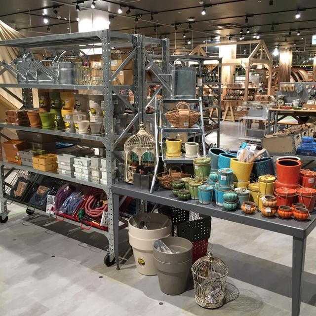 去日本旅游,戶外愛好者不能錯過的全日本最大戶外用品旗艦店