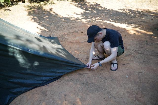 Hilleberg帳篷實測體驗,戶外品牌里的頂級帳篷