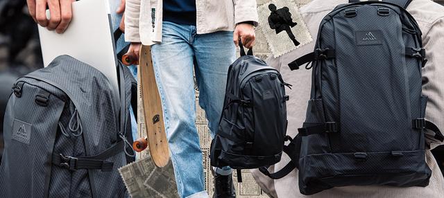 Gregory(格里高利)通勤背包,你的生活就應(yīng)該擁有的這款包