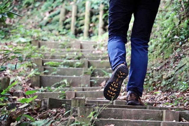 戶外運(yùn)動(dòng)不能穿涼鞋?KEEN涼鞋登山初體驗(yàn)