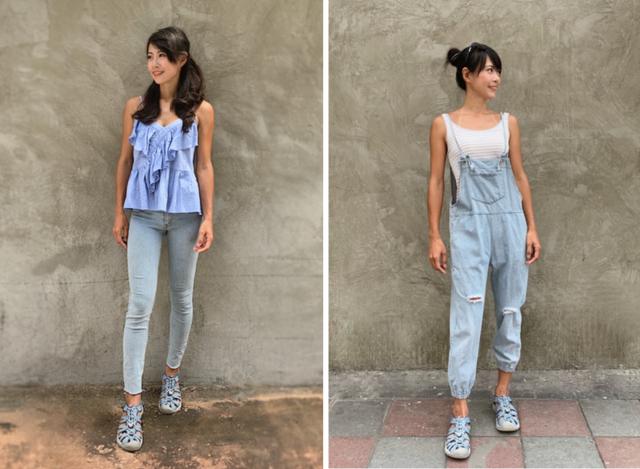 KEEN戶外運動涼鞋,該如何挑選最適合自己的涼鞋呢?